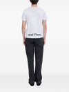 MM6 Maison Margiela T-shirts and Polos White