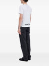 MM6 Maison Margiela T-shirts and Polos White