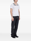MM6 Maison Margiela T-shirts and Polos White