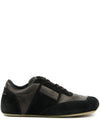 MM6 Maison Margiela Sneakers Black