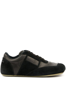  MM6 Maison Margiela Sneakers Black