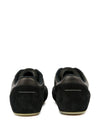 MM6 Maison Margiela Sneakers Black