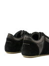 MM6 Maison Margiela Sneakers Black