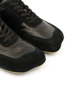 MM6 Maison Margiela Sneakers Black