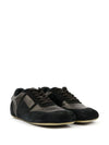 MM6 Maison Margiela Sneakers Black