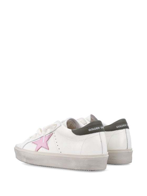Golden Goose Hi Star sneakers