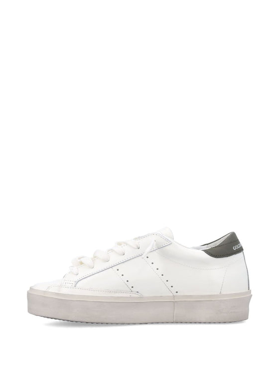 Golden Goose Hi Star sneakers