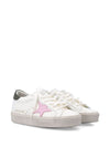Golden Goose Hi Star sneakers