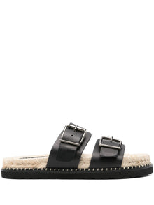  Castañer Castaner Sandals Black