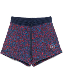  Adidas By Stella McCartney cotton shorts