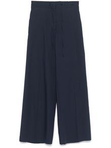  Parosh wide leg pants