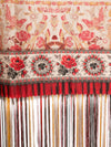 Pierre Louis Mascia Scarfs Brown
