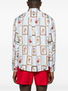 Pierre Louis Mascia aloe shirt