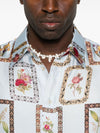 Pierre Louis Mascia aloe shirt