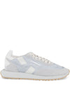 Ghoud Sneakers Silver