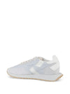 Ghoud Sneakers Silver