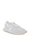 Ghoud Sneakers Silver