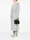 Emporio Armani logo-debossed crossbody bag