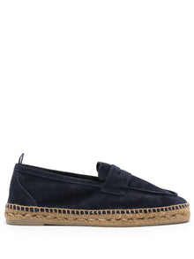 Castaner Flat shoes Blue