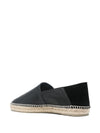 Castañer Castaner Flat shoes Black