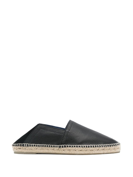 Castañer Castaner Flat shoes Black