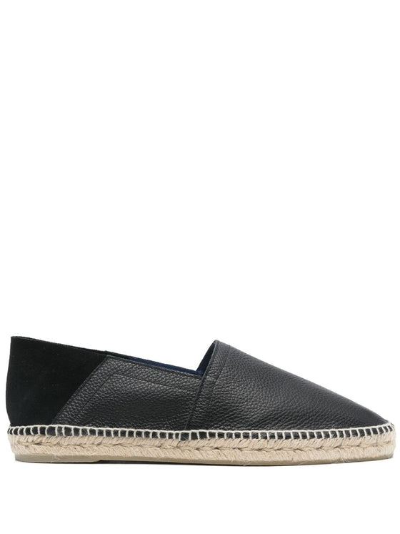 Castañer Castaner Flat shoes Black