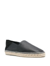 Castañer Castaner Flat shoes Black