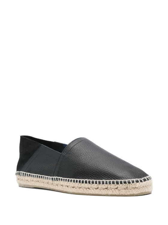 Castañer Castaner Flat shoes Black