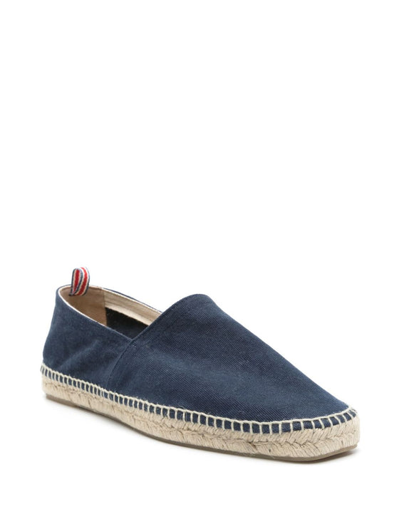 Castaner Flat shoes Blue