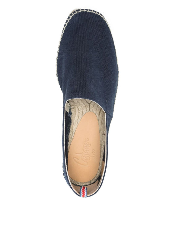 Castaner Flat shoes Blue
