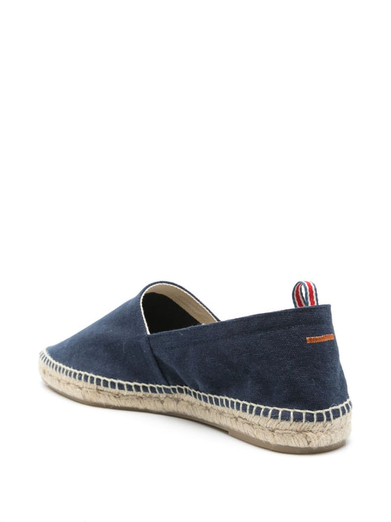Castaner Flat shoes Blue