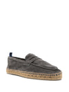 Castañer Castaner Flat shoes Grey