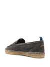 Castañer Castaner Flat shoes Grey