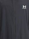 Balenciaga x Under Armour printed windbreaker