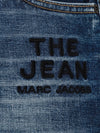 Marc Jacobs Jeans Blue