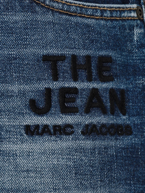 Marc Jacobs Jeans Blue