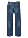 Marc Jacobs Jeans Blue