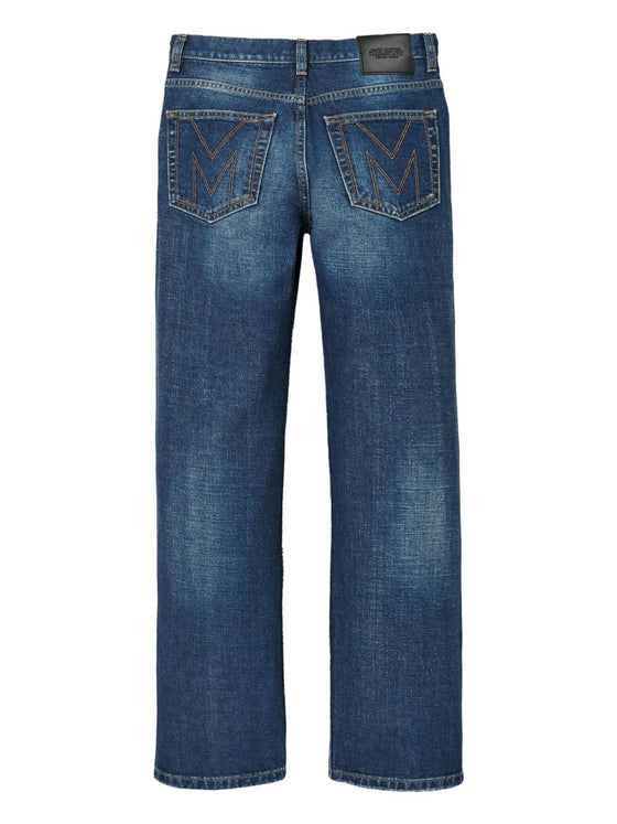Marc Jacobs Jeans Blue