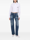 Marc Jacobs Jeans Blue