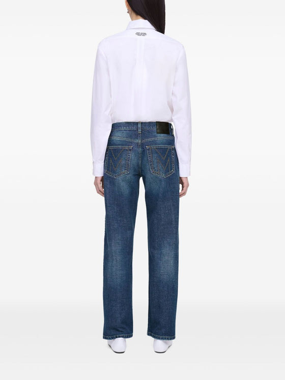Marc Jacobs Jeans Blue