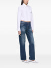Marc Jacobs Jeans Blue