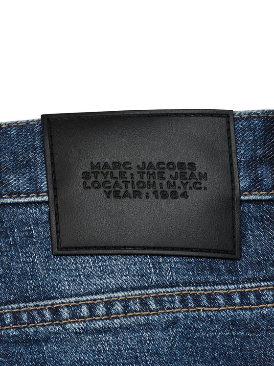 Marc Jacobs Jeans Blue