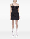 Marc Jacobs Dresses Black