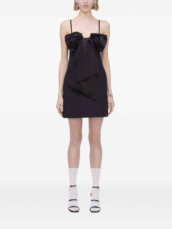Marc Jacobs Dresses Black