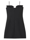 Marc Jacobs Dresses Black