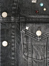 Marc Jacobs Coats Black