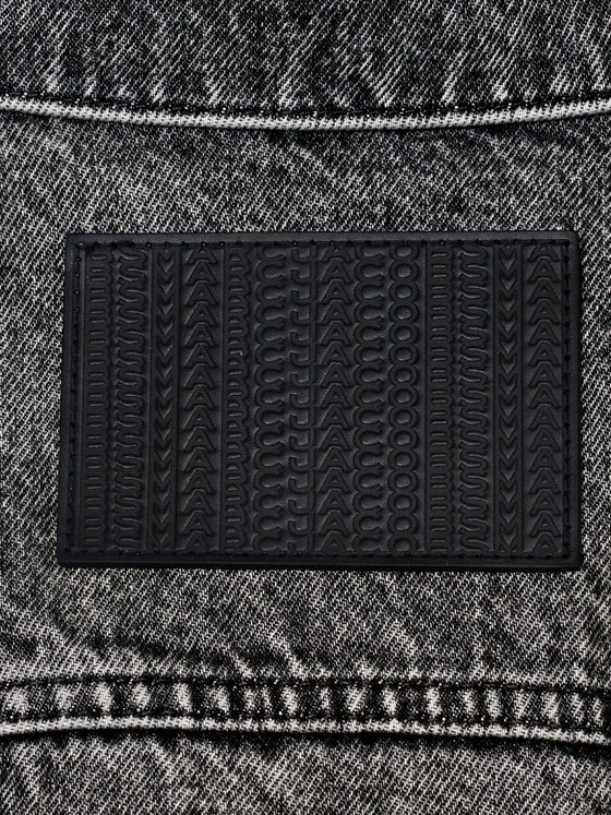 Marc Jacobs Coats Black