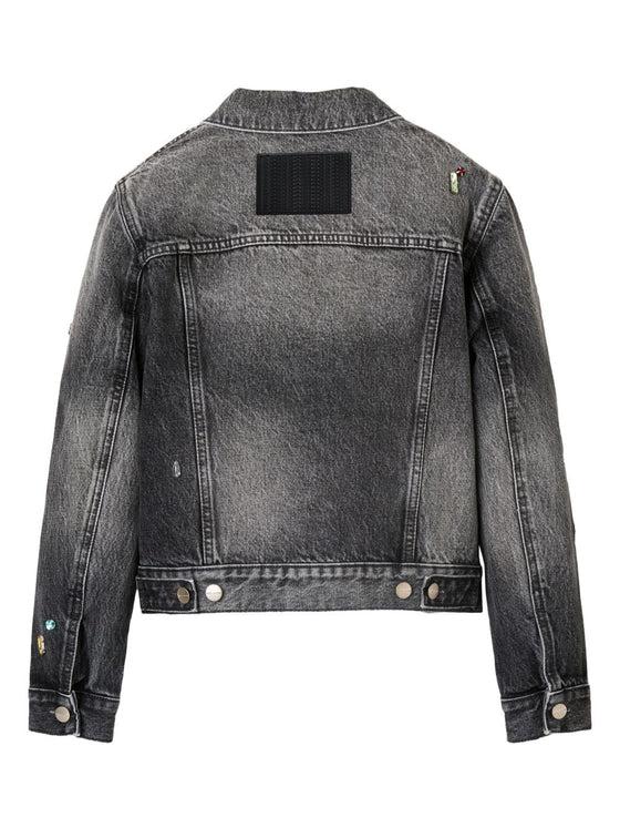 Marc Jacobs Coats Black