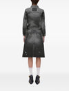 Marc Jacobs Coats Black