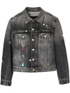 Marc Jacobs Coats Black